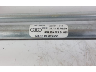 Комплект механизма стеклоочистителей