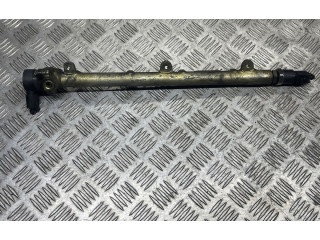 Топливная рампа A6680700095, 0445214005   Mercedes-Benz A W168  