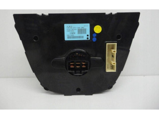 Блок управления климат-контролем 972501K070   Hyundai ix20