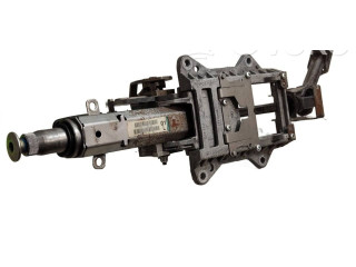 Рулевая рейка 1K1419502AB, ZRU07111201 Volkswagen Jetta V 2005 - 2010 года