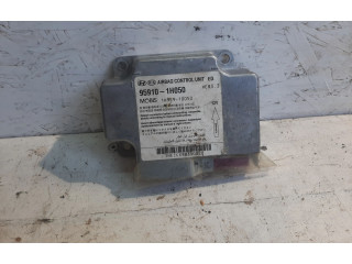 Блок подушек безопасности 959101H050   KIA Ceed