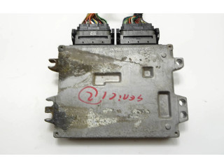 Řídící jednotka 3392079J2, 079J2 Fiat Sedici 2006