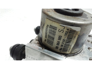 Jednotka ABS 96964985 Chevrolet Aveo 2011
