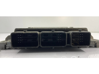 Блок управления двигателя 8200843713 Mitsubishi Endeavor