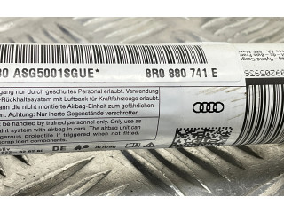 Боковая подушка безопасности 8R0880741E Audi Q5 SQ5