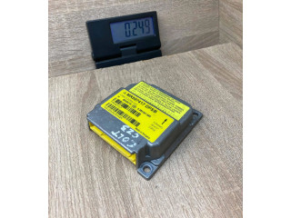 Блок подушек безопасности 0285001685 Mitsubishi Colt