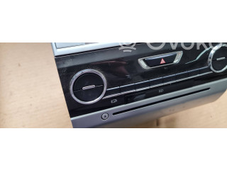 Дисплей    68212905AA, 670007290   Maserati Quattroporte