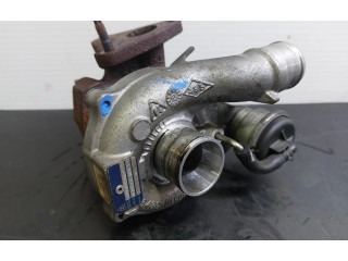 Turbodmychadlo Турбина 54359700011, 507852H301868 Renault Kangoo I K9K 714