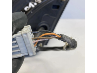 Зеркало электрическое     правое   Honda Civic  2001-2005 года   