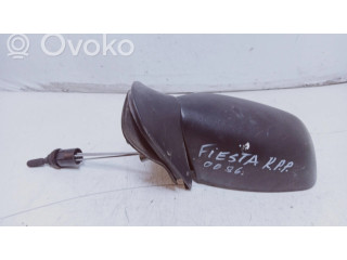 Зеркало (механическое) левое Ford Galaxy 1995-2000 года