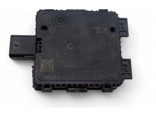 Блок управления 3WA907541D Skoda Kodiaq