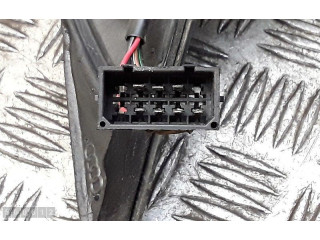 Зеркало электрическое Audi A6 S6 C5 4B 1997 - 2005 года