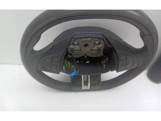 Руль Citroen C4 II 2011 - 2016 года Sinreferencia