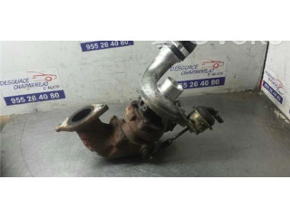 Turbodmychadlo Турбина 7700107795, 7700107795 Renault Megane I F9Q A7