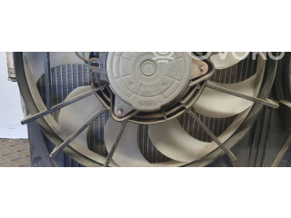 Комплект вентиляторов 487b212c Mitsubishi Outlander