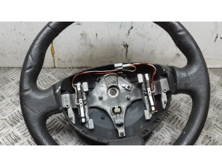 Руль Renault Megane II 2006-2008 года 8200106306J, 8200282593C