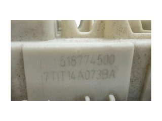 Блок управления 7T1T14A073BA, 518774500 Ford Transit - Tourneo Connect