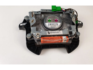 Подушка безопасности водителя    Volvo V70