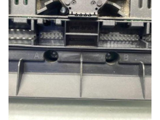 Блок управления климат-контролем 8P0820043BMXHA Audi A3 S3 A3 Sportback 8P