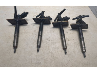 Комплект форсунок 03L130277, 100318 Audi A6 S6 C6 4F