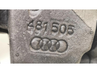 Zpětné zrcátko levé Audi A3 S3 A3 Sportback 8P 2006 481505, 1K0972928