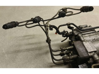 Топливный насос Mitsubishi Pajero Sport I 1996 - 2008 года