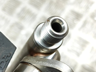 Топливная рампа RLVA0R6459888, 16010RLV315 Honda Odyssey 3.5