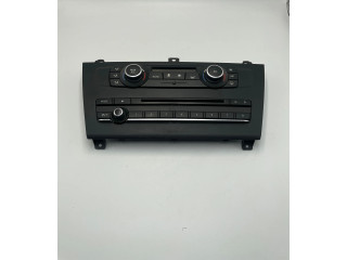 Блок управления климат-контролем 9289957, 1302184947   BMW X3 F25