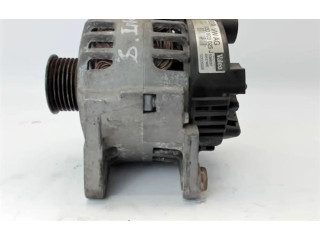 Насос усилителя руля 03D903025J, 103006006 Seat Inca (6k)