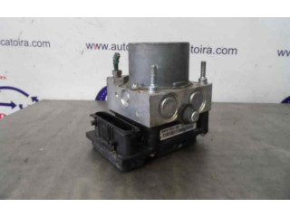 Блок АБС 0265231333 Renault Clio II 1998 - 2001 года