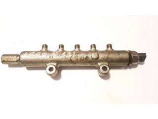 Топливная рампа 45PP31, 05N42194   Mitsubishi L200  