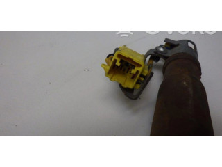 Боковая подушка безопасности 605844701B Volkswagen Caddy