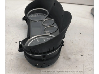 Přístrojová deska Alfa Romeo Mito 2008 50508526, VDO