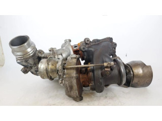 Turbodmychadlo Турбина A6510901586007 Mercedes-Benz C AMG W205 2.1 651921