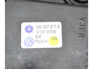 Передний комплект электрического механизма для подъема окна