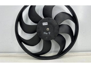 Вентилятор радиатора     214818009r    Dacia Duster 