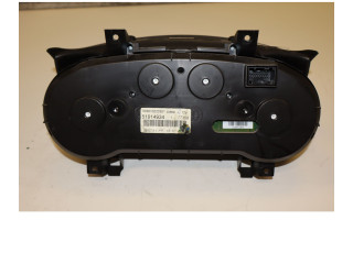 Панель приборов 51914934 Fiat Grande Punto