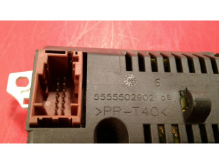 Дисплей    96597870XT   Citroen C2