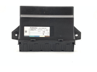 Блок управления 6G9119G481AG, 5WK49167G Jaguar XK - XKR