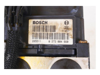 Блок АБС 0273004660, 0273004660 KIA Sorento 2002 - 2009 года