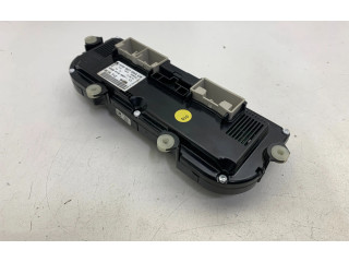 Блок управления климат-контролем 3T0907044CS, 5HB01296711 Skoda Yeti (5L)