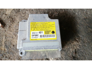 Блок подушек безопасности MN141401   Mitsubishi Grandis