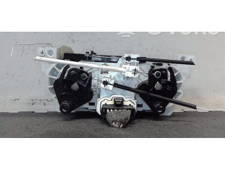 Блок управления климат-контролем 275101406R Dacia Sandero