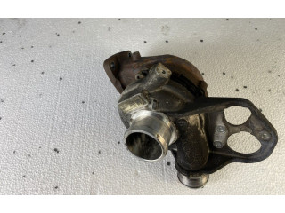 Турбина Ford Tourneo Custom GK2Q6K682BC для двигателя YNF6