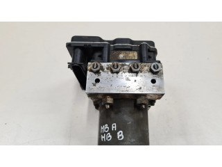 Jednotka ABS 0265950618, 0265235496 Mercedes-Benz W169 2007