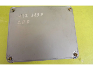 Блок управления двигателя 275800-5380 Mazda 323 F