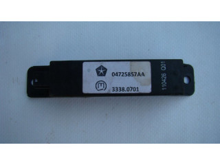 Усилитель антенны