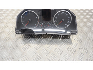 Přístrojová deska Volkswagen Tiguan 2009 5N0920970C, 5N0920970C