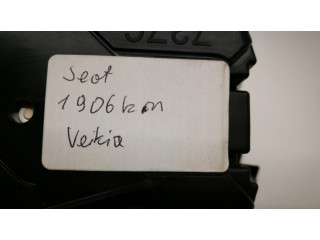 Přístrojová deska Seat Ibiza IV (6J,6P) 2018 6F0920740, IMMOGEKOWFS2