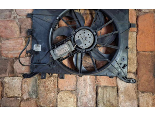 Вентилятор радиатора     8649634, 0130303909    Volvo S80 